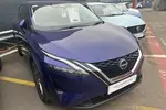 2023 Nissan Qashqai