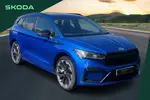 2023 Skoda Enyaq