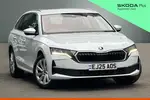 2025 Skoda Octavia Estate