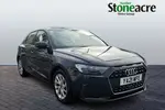2021 Audi A1