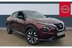 2025 Nissan Juke