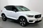 2021 Volvo XC40