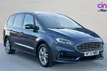 2022 Ford Galaxy