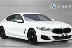 2024 BMW 8 Series