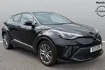 2022 Toyota C-HR