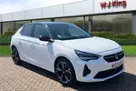 2022 Vauxhall Corsa