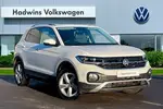 2020 Volkswagen T-Cross
