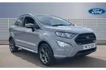2022 Ford EcoSport