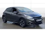 2019 Peugeot 208