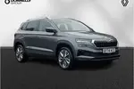 2024 Skoda Karoq