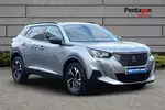 2022 Peugeot 2008