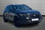2022 Volkswagen Touareg