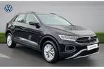 2023 Volkswagen T-Roc