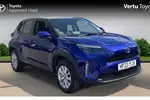 2023 Toyota Yaris Cross