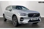 2021 Volvo XC60