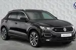 2022 Volkswagen T-Roc