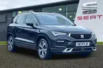 2021 SEAT Ateca