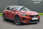 2022 Kia XCeed