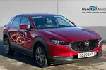 2022 Mazda CX-30