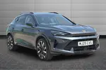 2025 Cupra Formentor