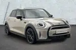 2022 MINI Hatchback 5dr