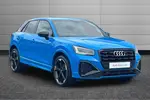 2021 Audi Q2