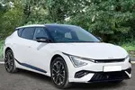 2025 Kia EV6