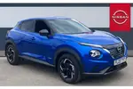 2023 Nissan Juke