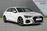 2022 Audi A3