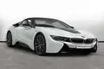 2019 BMW i8