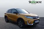 2021 Suzuki Vitara
