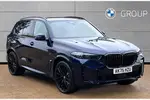 2025 BMW X5