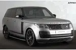 2021 Land Rover Range Rover