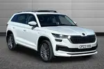2023 Skoda Kodiaq