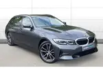 2021 BMW 3 Series Touring