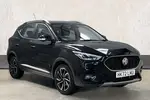 2023 MG ZS