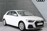2020 Audi A1