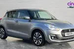 2019 Suzuki Swift