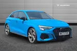 2023 Audi A3