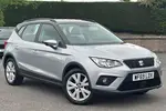 2019 SEAT Arona