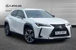 2022 Lexus UX