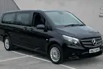 2023 Mercedes-Benz Vito
