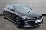 2021 Volkswagen Polo
