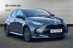 2023 Toyota Yaris