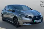 2023 Nissan Leaf