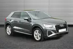 2024 Audi Q2