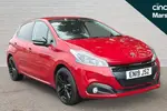 2019 Peugeot 208