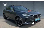 2022 Cupra Formentor