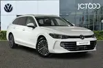 2025 Volkswagen Passat