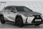 2022 Lexus UX